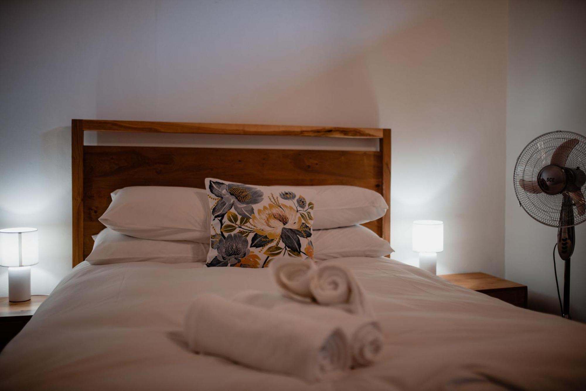 Heins Manor House Villa Stellenbosch Dış mekan fotoğraf