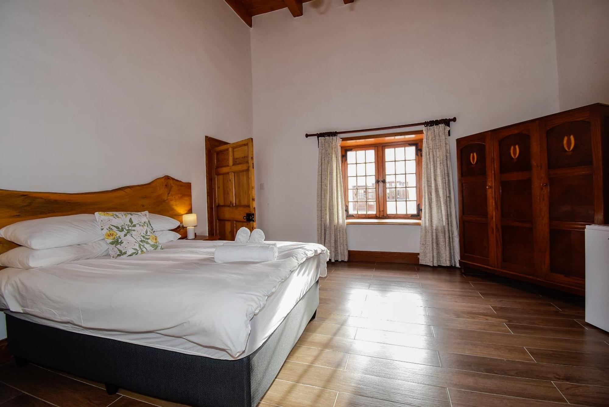 Heins Manor House Villa Stellenbosch Dış mekan fotoğraf
