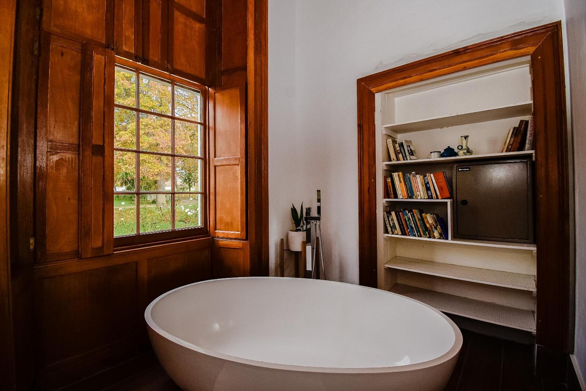 Heins Manor House Villa Stellenbosch Dış mekan fotoğraf